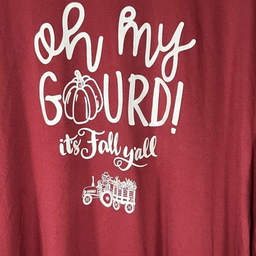 Medal Dash Oh My Gourd T Shirt